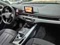 AUDI A4 AVANT Avant 35 TDI S tronic CERCHI 18"-LED-NAVY-PALETTE