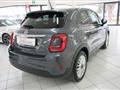 FIAT 500X 1.0 T3 120 CV Connect UFFICIALE ITALIA UNIPROP