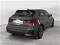 AUDI A1 SPORTBACK A1 SPB 25 TFSI S line edition