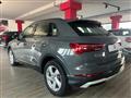 AUDI Q3 40 TFSI quattro S tronic Business Advanced