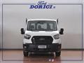 FORD TRANSIT 350 2.0 EcoBl.130CV PM Cas.Rib.Tril.Trend Scattolini