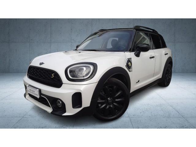 MINI COUNTRYMAN HYBRID 1.5 Cooper SE ALL4