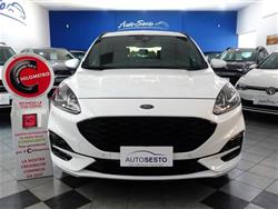 FORD Kuga 1.5 EcoBlue 120 CV POWERSHIFT ST LINE