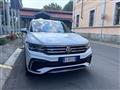 VOLKSWAGEN Tiguan 2.0 TDI 150CV SCR DSG R-Line