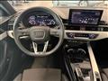 AUDI A4 AVANT Avant 40 TDI quattro S tronic S line edition