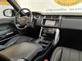 LAND ROVER RANGE ROVER 4.4 SDV8  SV Vogue Autobiography GANCIO TRAINO