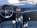 AUDI A3 SPORTBACK SPB 30 TDI S tronic S line edition