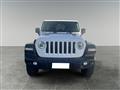 JEEP WRANGLER 2.2 Mjt II Sport