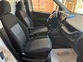 FIAT DOBLÒ 1.3MJT 95CV Maxi DOPPIA PORTA LATERALE