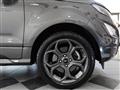 FORD EcoSport 1.0 EcoBoost 125 CV ST LINE