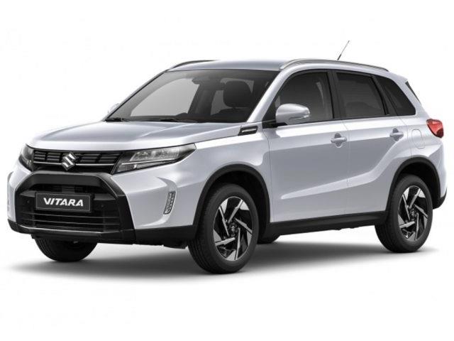 SUZUKI VITARA 1.4 Hybrid Top