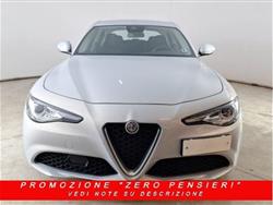 ALFA ROMEO GIULIA 2.2 Turbodiesel 160 CV AT8