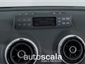 AUDI A3-CABRIO Cabrio 2.0 TDI Attraction (rottamazione euro 4)