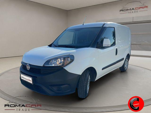 FIAT DOBLÒ 1.3 MJT PC-TN Cargo Lamierato