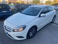 MERCEDES CLASSE A CDI Automatic Sport NEOPATENTATI