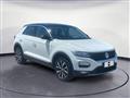 VOLKSWAGEN T-ROC 1.6 TDI SCR Style BlueMotion Technology