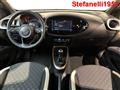 TOYOTA NUOVA AYGO X 1.0 VVT-i 72 CV 5 porte Active S-CVT