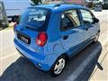 CHEVROLET Matiz 0.8 SE Planet FL