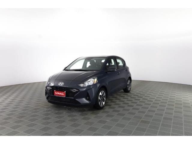 HYUNDAI NEW i10 i10 1.0 MPI Connectline