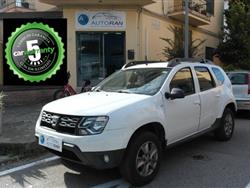 DACIA Duster 1.6 Urban Explorer 4x2 s&s 115cv