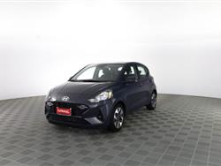 HYUNDAI NEW i10 i10 1.0 MPI Connectline