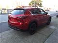 MAZDA CX-5 2.2L Skyactiv-D 184cv AWD 6AT Homura+Comfort Pack