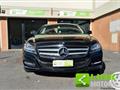 MERCEDES CLASSE CLS CDI BlueEFFICIENCY Automatic FARI LED