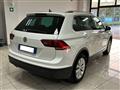 VOLKSWAGEN TIGUAN 2.0 TDI SCR DSG Business BlueMotion Technology