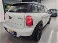 MINI Countryman 2.0 ALL4 AUTOMATICO / TETTO PANORAMA