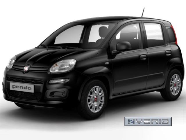 FIAT PANDA 1.0 FireFly S&S Hybrid/GPL