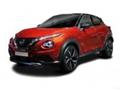 NISSAN JUKE N-DESIGN MT