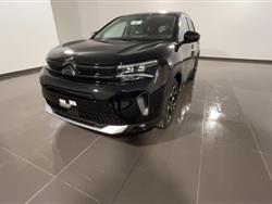 CITROEN C5 AIRCROSS HYBRID Hybrid 136 e-DCS 6 Max #VARI COLORI #KM 0