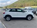 VOLKSWAGEN T-ROC 1.0 TSI Style BlueMotion Technology TETTO NERO