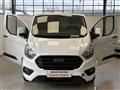 FORD TRANSIT CUSTOM 280 2.0 TDCi 130 PC *FRIZIONE NUOVA*UNICO PROP.*