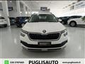 SKODA KAMIQ 1.0 G-Tec Ambition