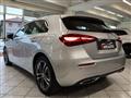 MERCEDES CLASSE A A 180 d Automatic Progressive Advanced