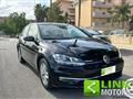 VOLKSWAGEN GOLF 1.5 TGI DSG 5p. Business BlueMotion Technology