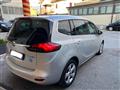 OPEL ZAFIRA 1.6 16V ecoM 150CV Turbo One#7 POSTI