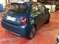 FIAT 500 ELECTRIC Action Berlina