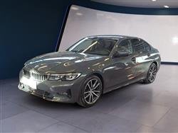 BMW SERIE 3 320d Business Advantage aut.
