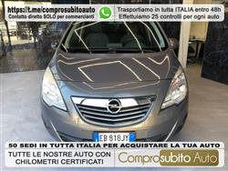 OPEL MERIVA 1.4 Turbo 120CV Cosmo