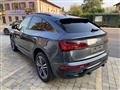 AUDI Q5 SPORTBACK SPB SPORTBACK 40 TDI quattro S tronic S line FULL