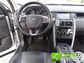 LAND ROVER DISCOVERY SPORT 2.0 eD4 150 CV 2WD (Autocarro)