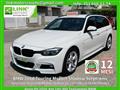 BMW SERIE 3 TOURING 316d Touring Msport Shadow -Steptronic