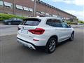 BMW X3 xDrive20d xLine