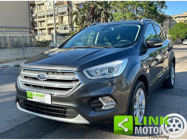 FORD KUGA (2012) 1.5 Titanium