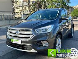 FORD KUGA (2012) 1.5 Titanium