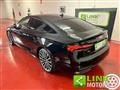 AUDI A5 SPORTBACK PRENOTATA SPB 40 g-tron S tronic S line edition