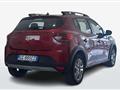 DACIA NUOVA SANDERO STEPWAY 1.0 TCE COMFORT ECO-G 100CV