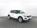 VOLKSWAGEN T-ROC 1.5 TSI ACT DSG Sport BlueMotion Technology